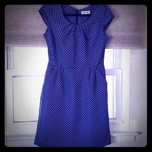 Mod Shelth dress
